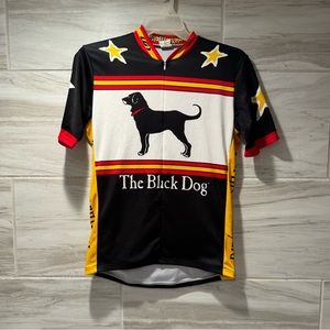 Louis Garneau Cycling Jersey Mens L